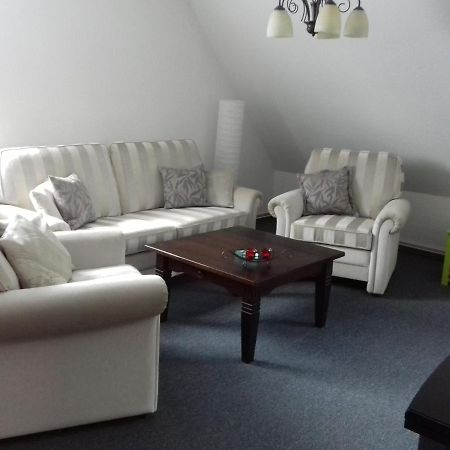 Ferienwohnung, Monteurwohnung Bis 6 Personen Rottorf Extérieur photo