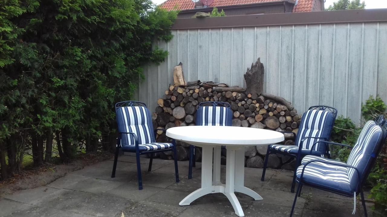 Ferienwohnung, Monteurwohnung Bis 6 Personen Rottorf Extérieur photo