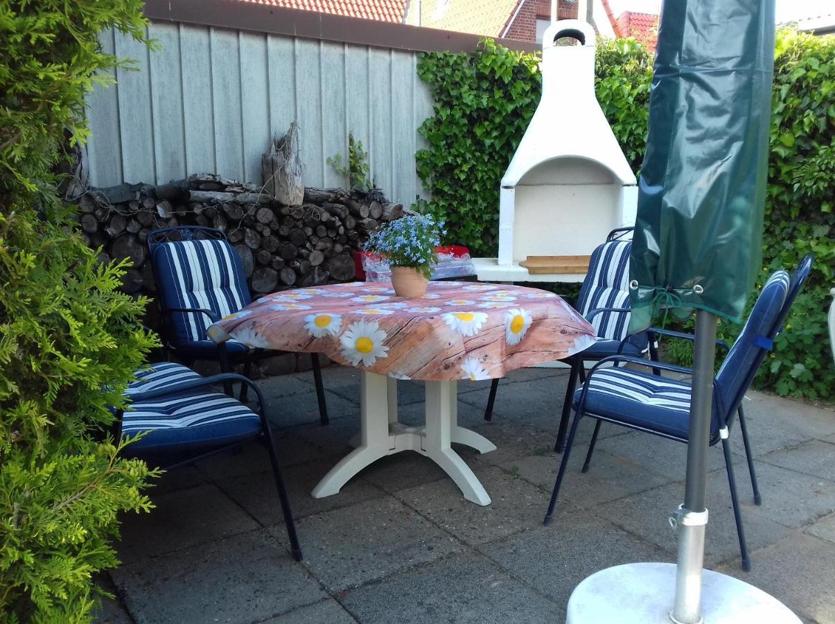 Ferienwohnung, Monteurwohnung Bis 6 Personen Rottorf Extérieur photo