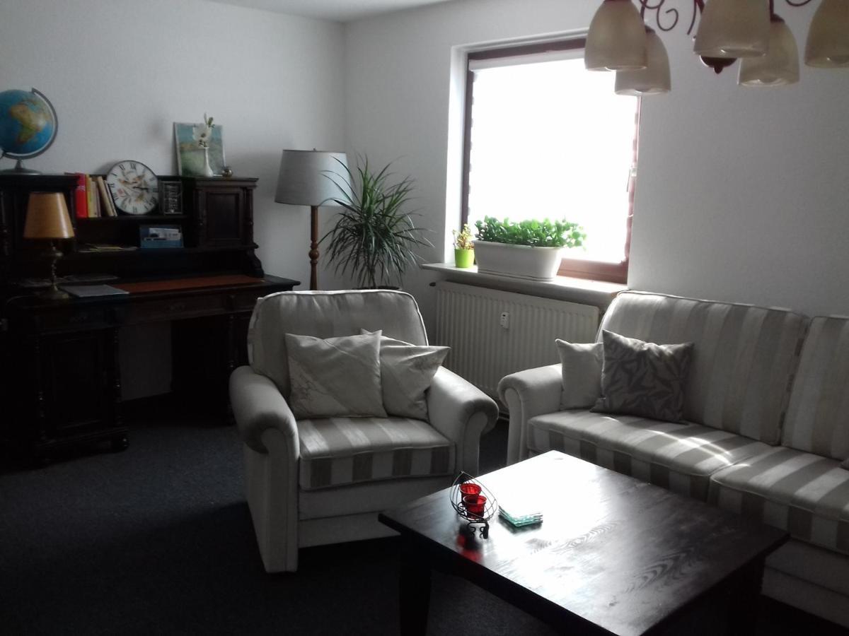 Ferienwohnung, Monteurwohnung Bis 6 Personen Rottorf Extérieur photo